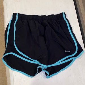 Nike athletic shorts